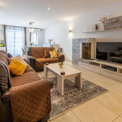 Ok10 - Spacious & Modern 3 Bed Apartment in Mosta