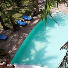 ParadiseLost Camping Ground