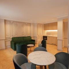 Mode Paris Aparthotel