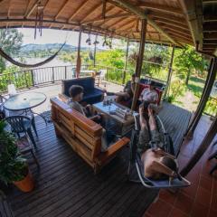 El Paraíso Tropical