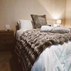 Rooikrans Guest House Mpumalanga