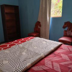 Hospedaje Tiyox Aab'aj