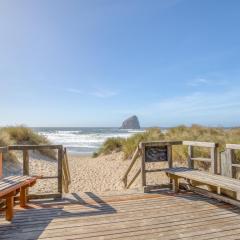 Barefoot Beach House