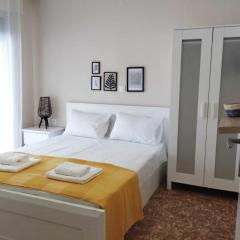 New Zeusplace apartment with private parking Paralia Katerini