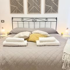 Voluptas house Trastevere Testaccio