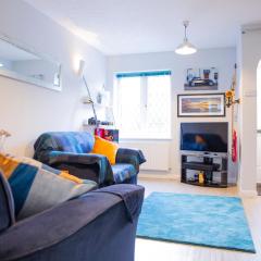 Reeve House - 2-Bed - FREE Parking & Wi-Fi