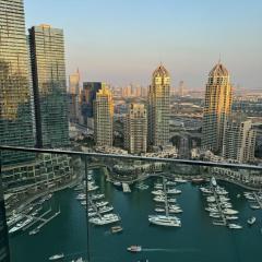 Luxury Marina canal View