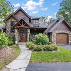 Sweet Autumn at Blue Ridge Mountain Club