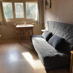 Appartement residence bec aigle