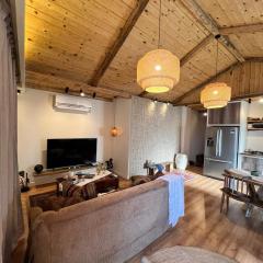 Hathors Terrace Apartment