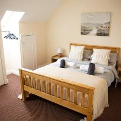 Cosy Cottage in the Cotswolds