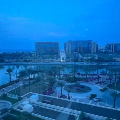 استوديو المارينا