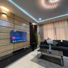 3 Bedroom Super Apartment