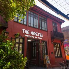 The Hostel Santiago