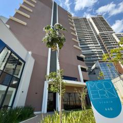 Modern Butantã Anystay