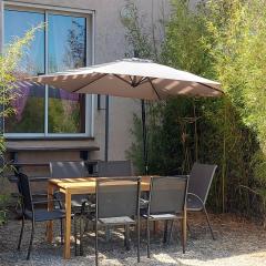 Gîte 4 Pers 65m², Jardin, Parking