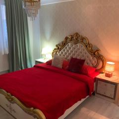 Slatina Cornisiei apartament central 2 camere și living