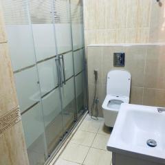 شقق مفروشه للايجار جبيهة