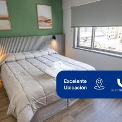 M383 Hotel Bariloche