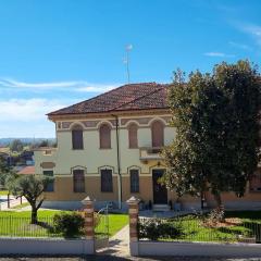 La Corte del SignorB