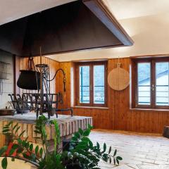 Villa Il Cortivo 81 - Rooms