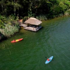 Lagoon Bay Chidenguele