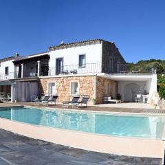 Villa Amaca piscina a sfioro riscaldata vista mozzafiato sulla Costa,sauna, area fitness