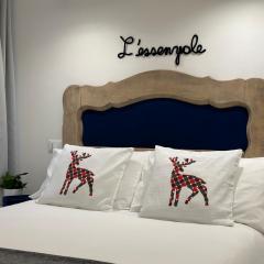 L ESSENZIALE a Trieste