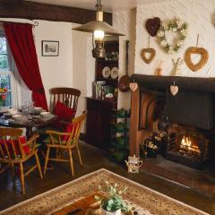 Cosy & Charming 2-Bed Cottage Near Ullswater