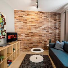 Stylish Duplex Holiday Retreat