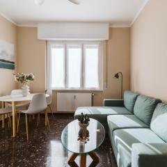 Mari's Housecentro wifi AC