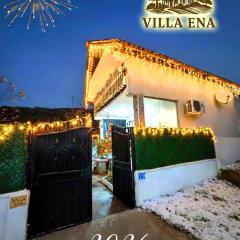 Villa ENA