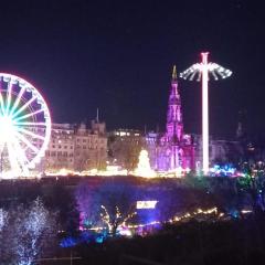 Chill Out at Seton Sands