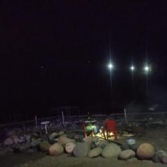 Rickson Riverside Campsite