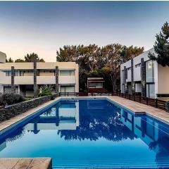 Pinar Del Sol Monte Hermoso