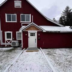 Mill Brook Retreat - Unit 1