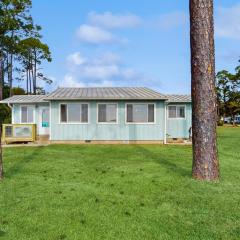 Papa's Point of View