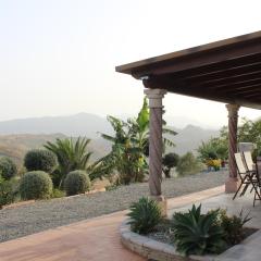 Casa Rural de Piedra