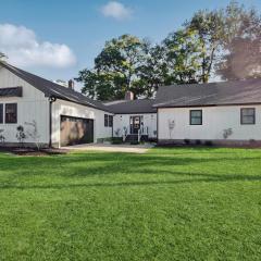 Cherry Grove Beach Retreat