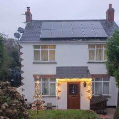 Hope Cottage, Hartland