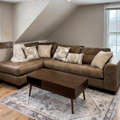 Stowe Mountain Road Retreat