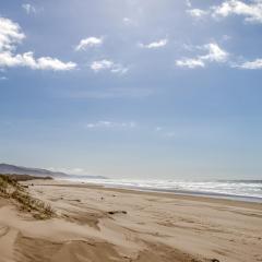 Juniper House MCA 499