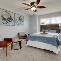 Charming Family Home