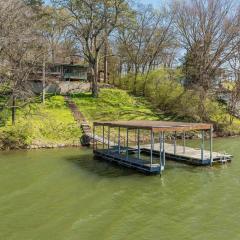 Sunset Shore Cottage