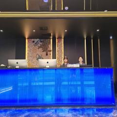 长沙Neyar扶光酒店--五一广场IFS国金中心店