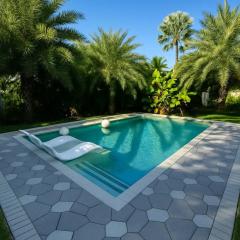 Walk 2 Wilton! Heatd Pool & 10 min to Bch Las Olas