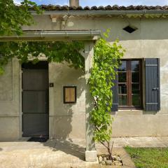 Le Petit Four à Pain - Maison 4 personnes à la Campagne