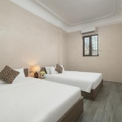 Hoàn Kiếm Lake Backpackers Hostel