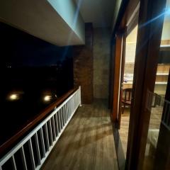 Kubu alit guest house Seminyak