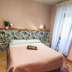 B&B Popoli Terme